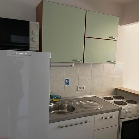 Guesthouse Antonija Veli Lošinj Buitenkant foto