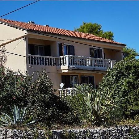Guesthouse Antonija Veli Lošinj Buitenkant foto