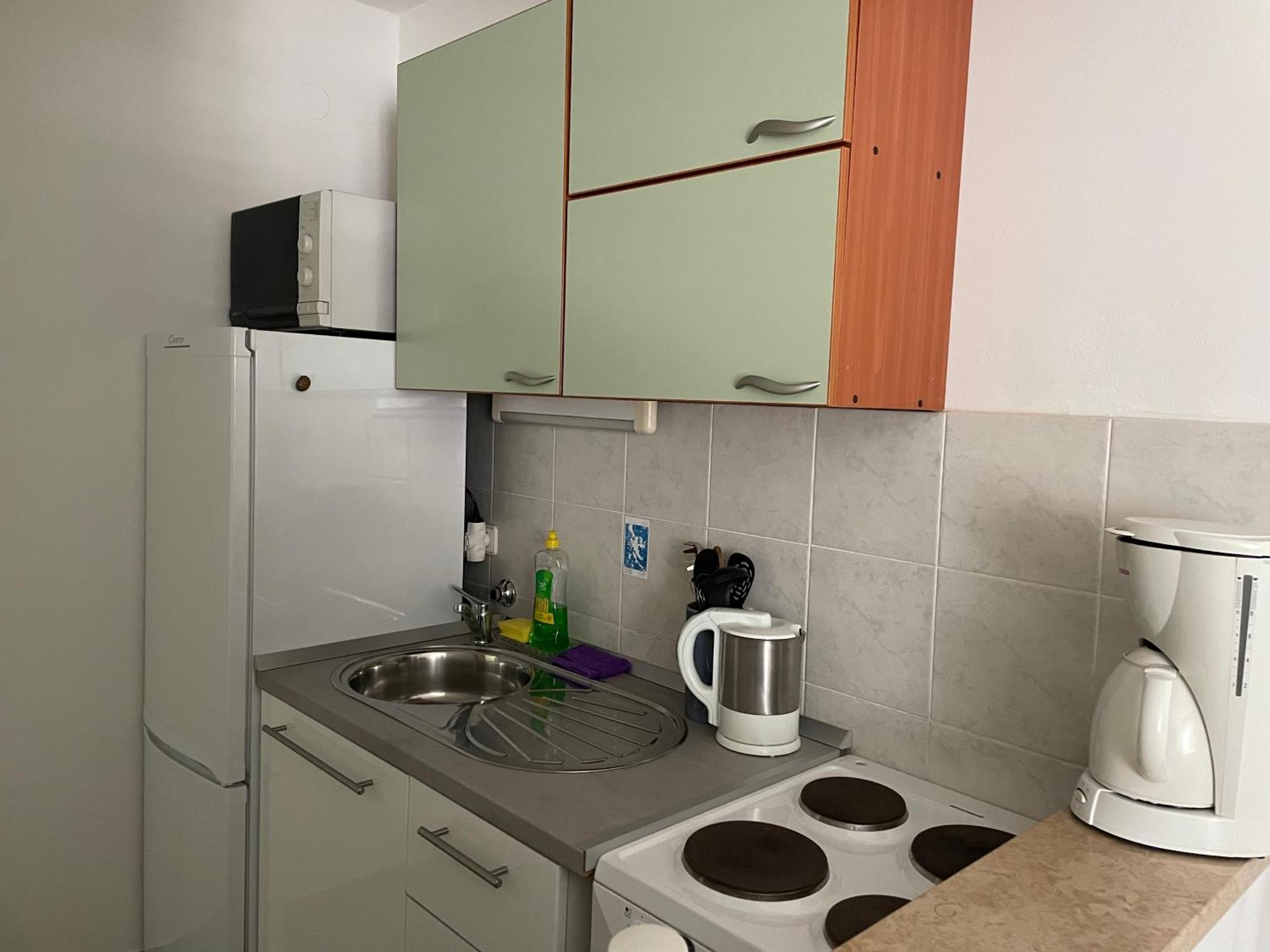 Guesthouse Antonija Veli Lošinj Buitenkant foto