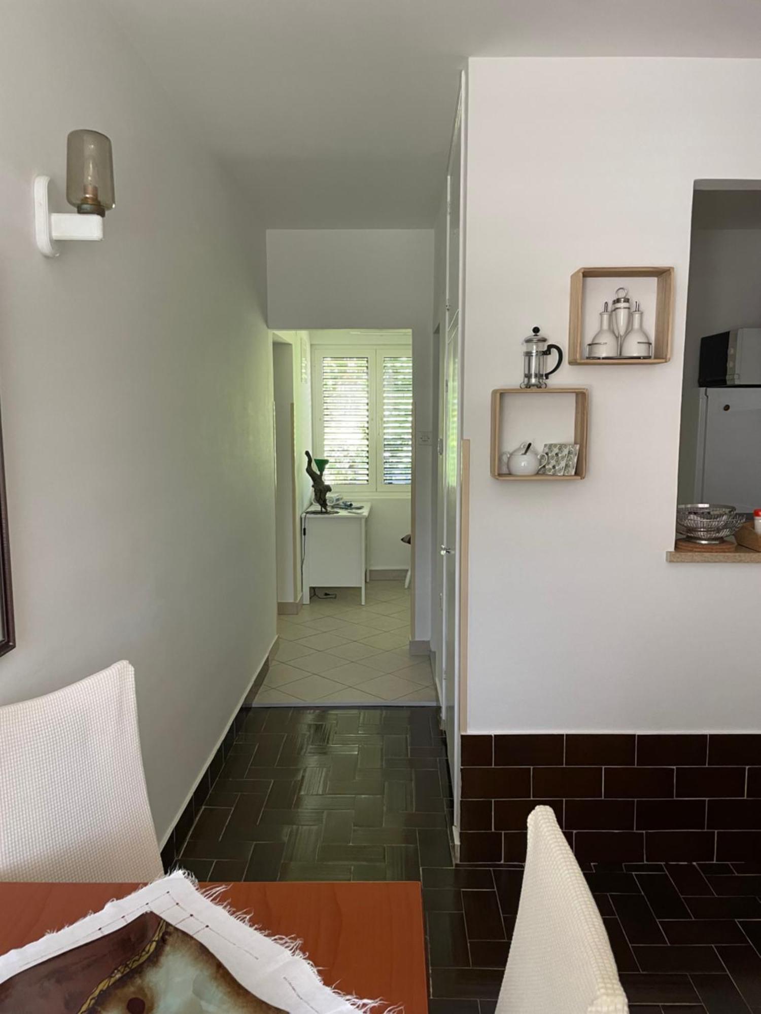 Guesthouse Antonija Veli Lošinj Buitenkant foto