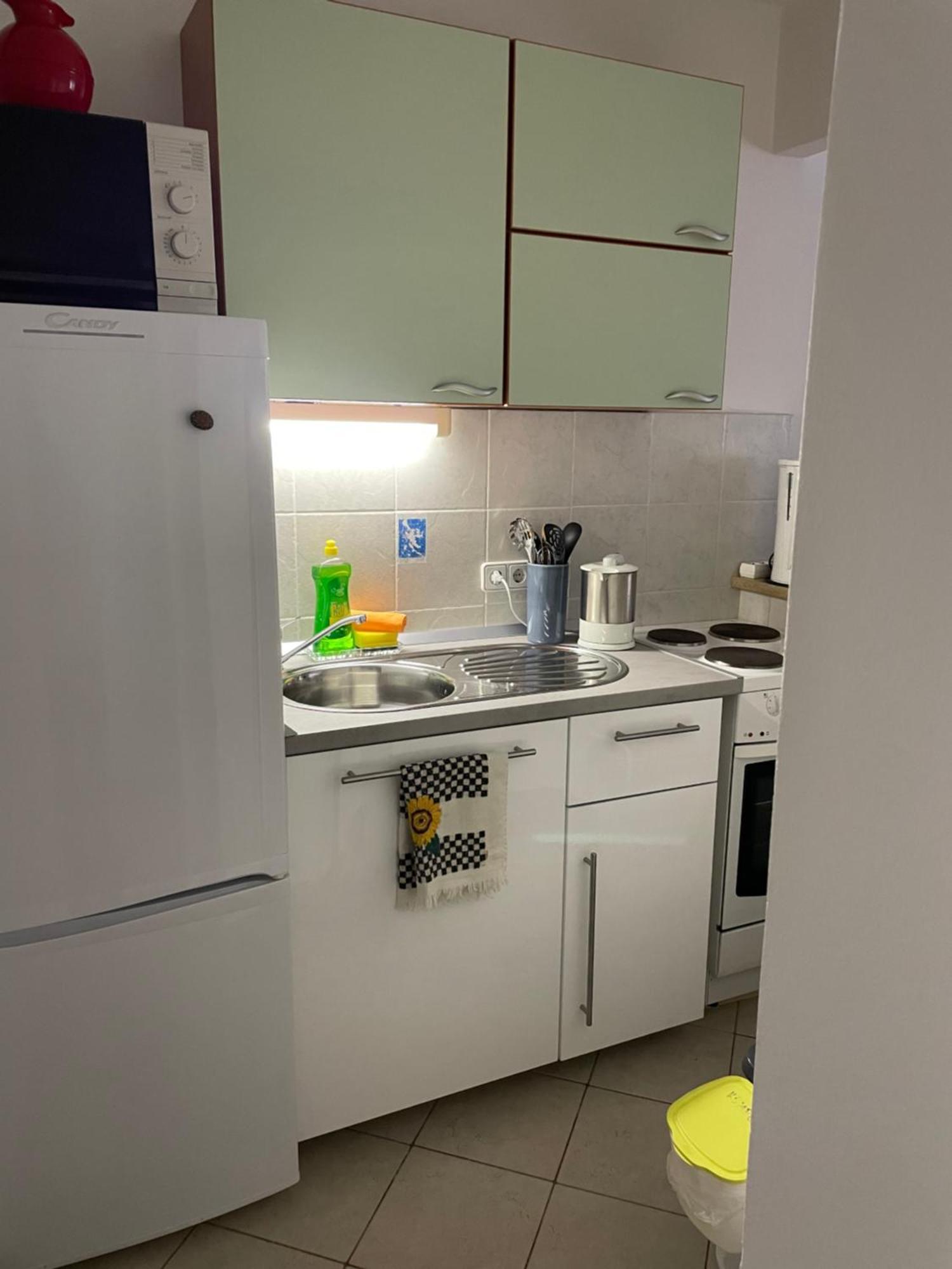 Guesthouse Antonija Veli Lošinj Buitenkant foto