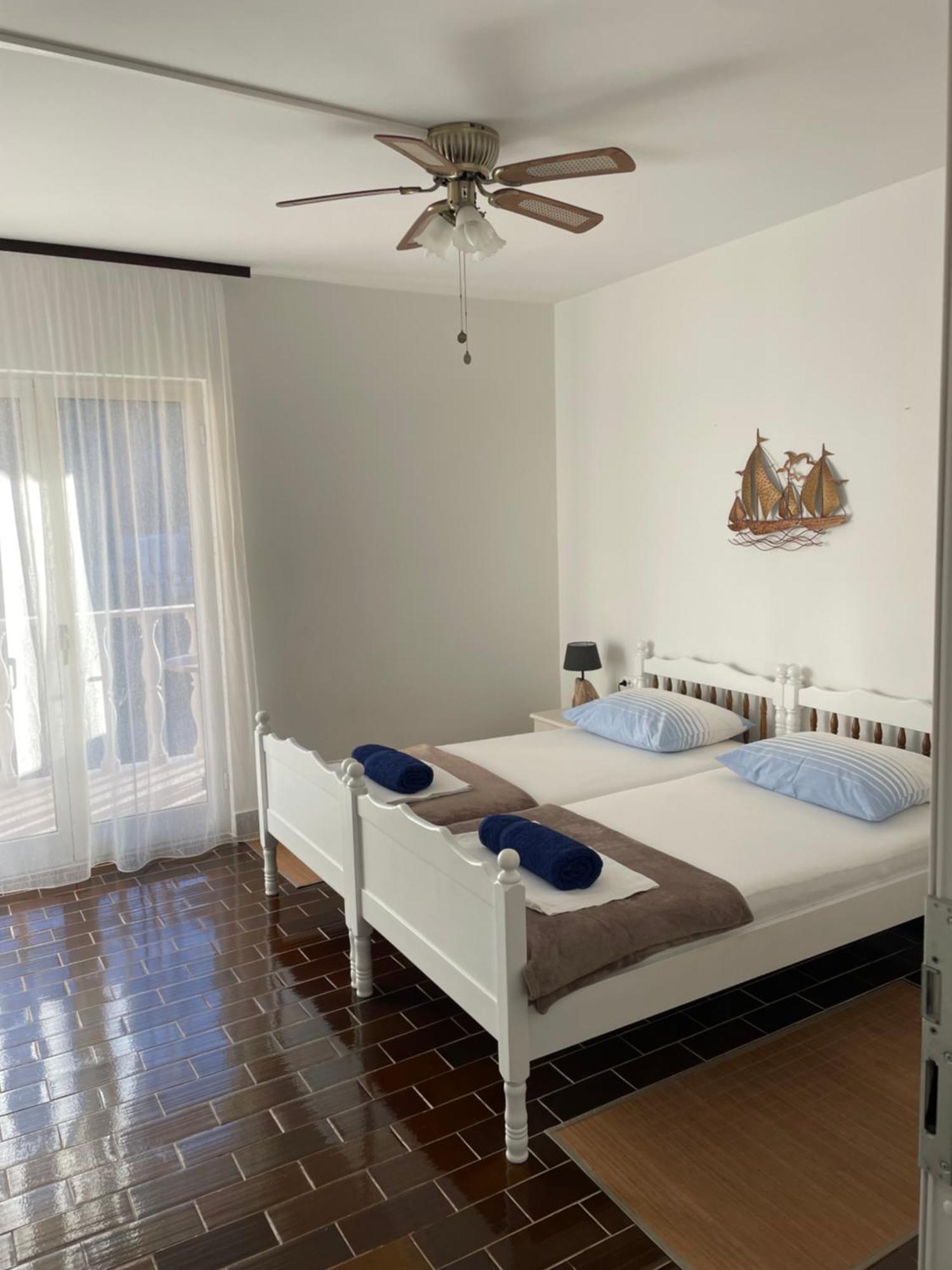Guesthouse Antonija Veli Lošinj Buitenkant foto