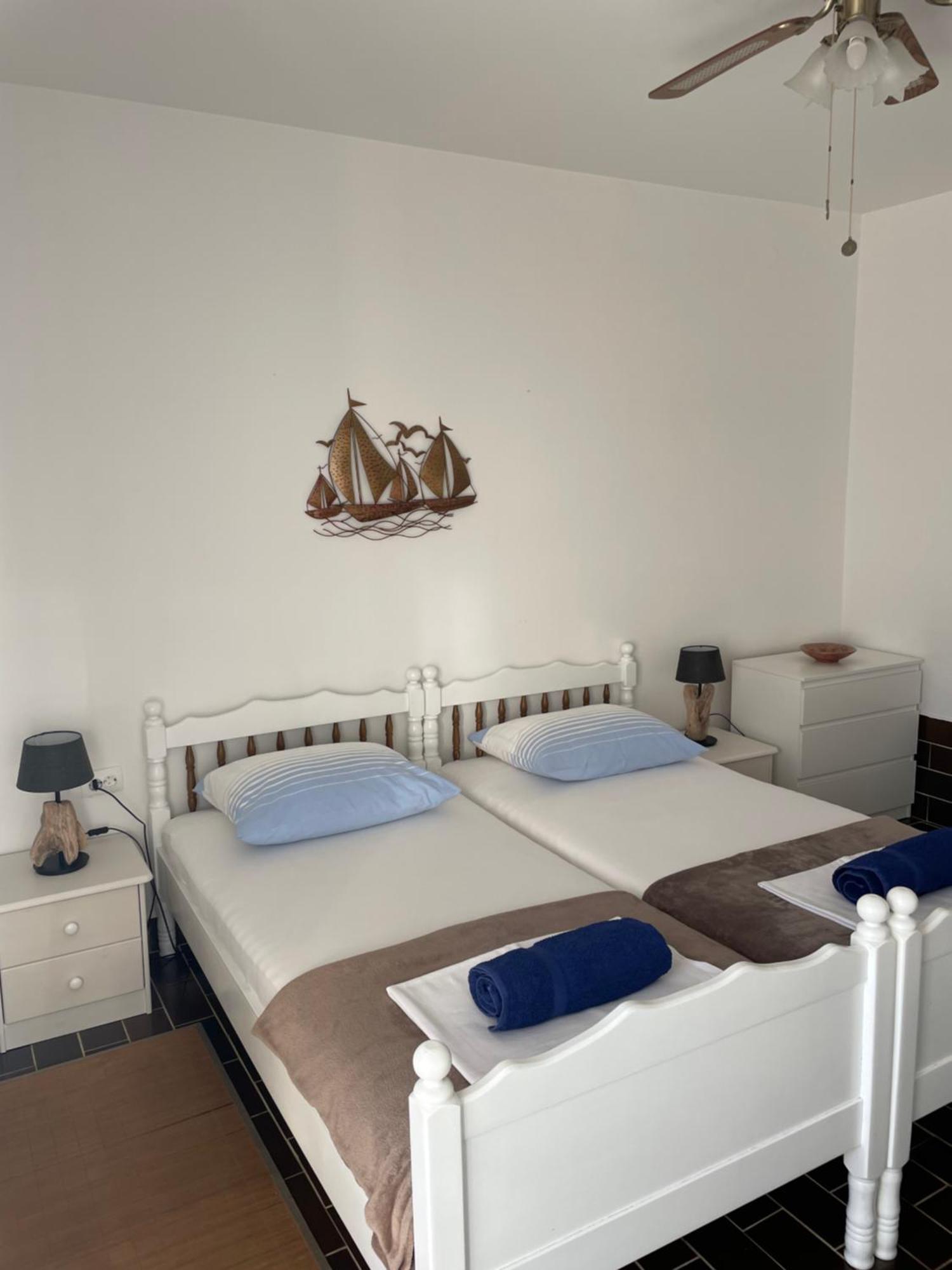 Guesthouse Antonija Veli Lošinj Buitenkant foto