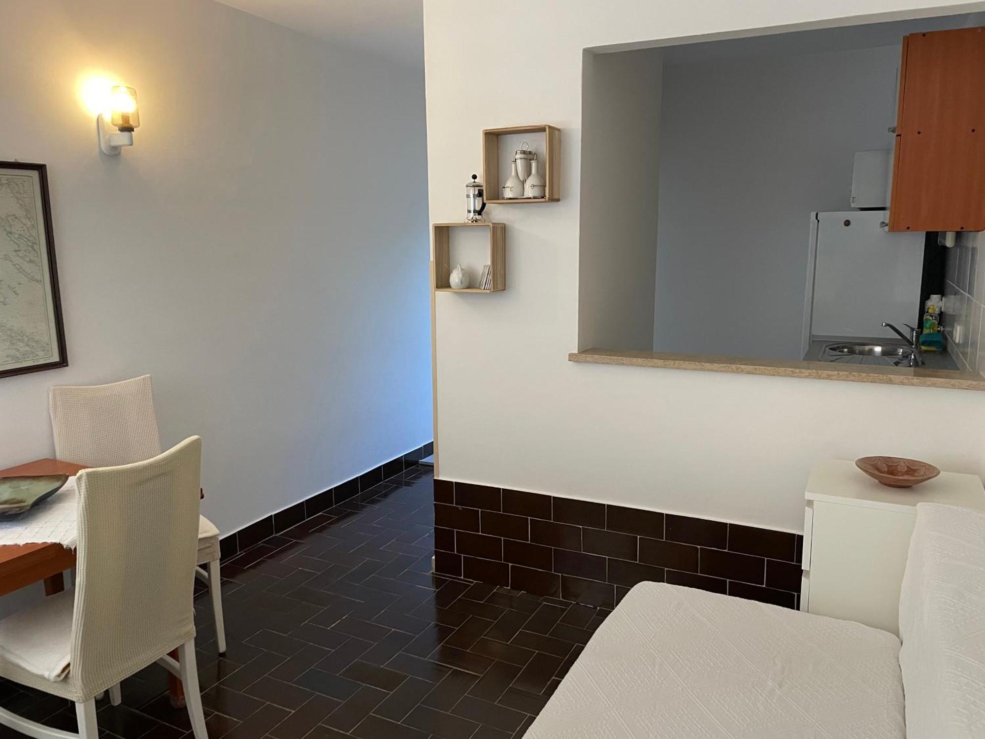 Guesthouse Antonija Veli Lošinj Buitenkant foto