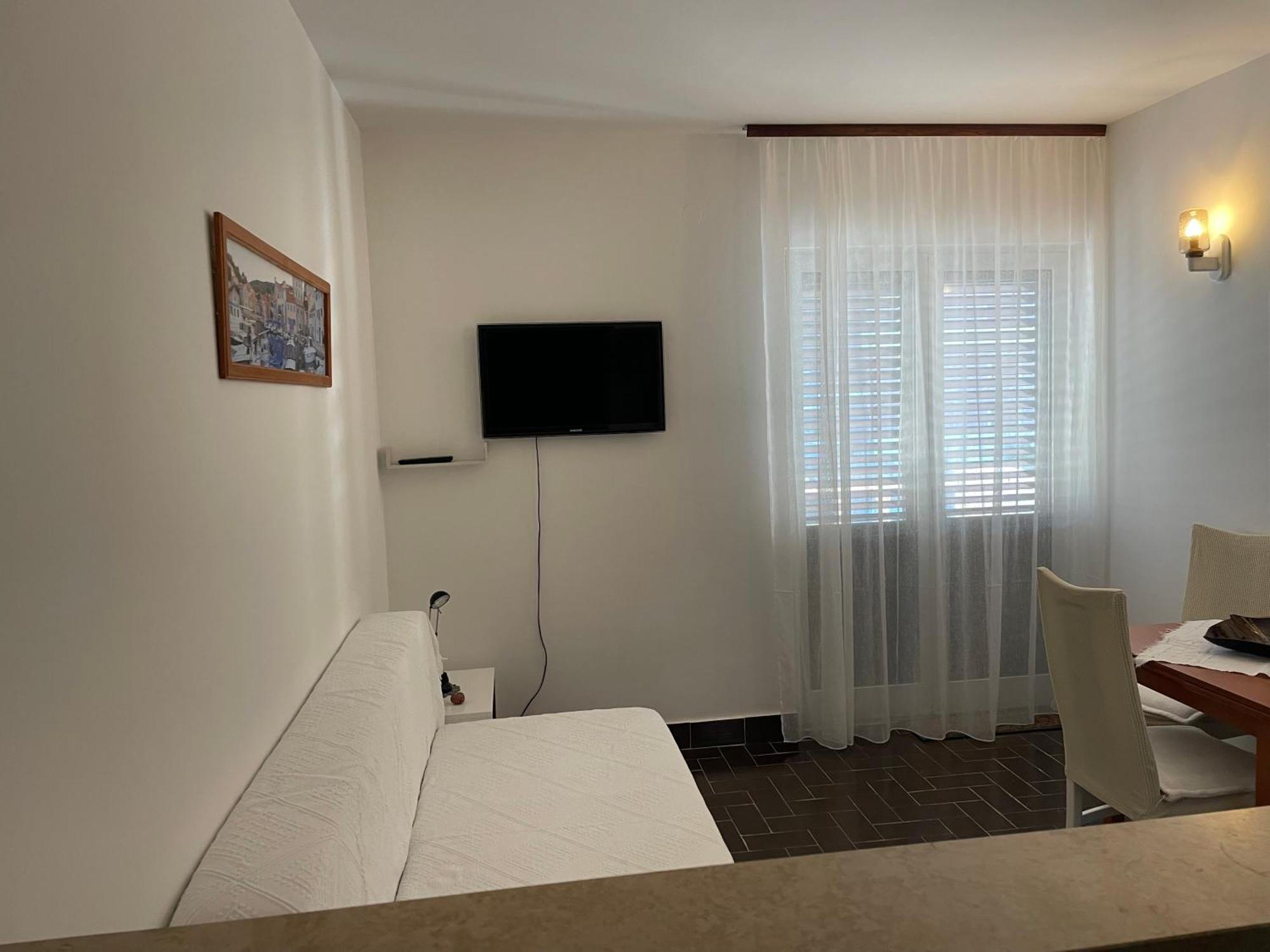 Guesthouse Antonija Veli Lošinj Buitenkant foto