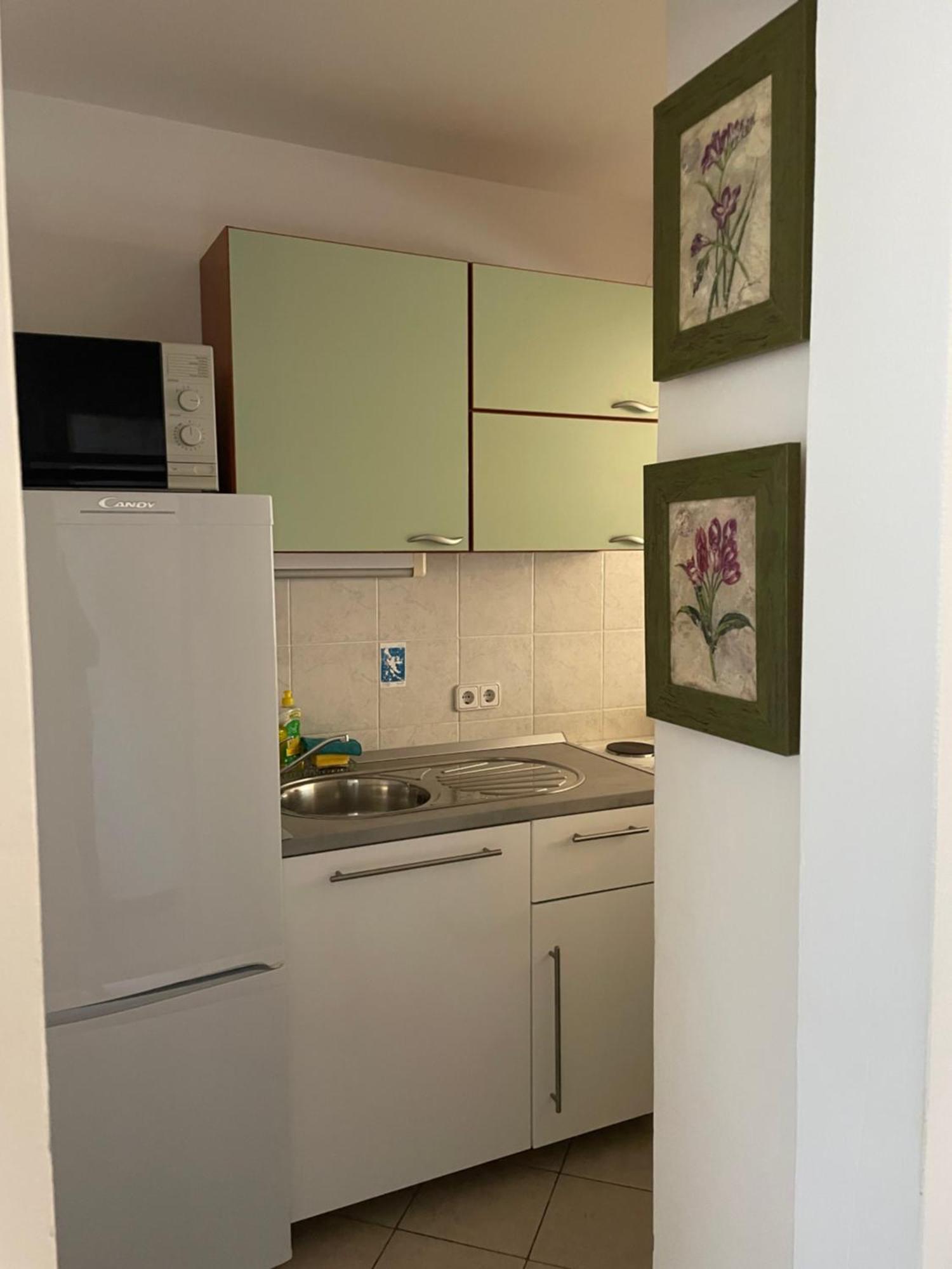 Guesthouse Antonija Veli Lošinj Buitenkant foto