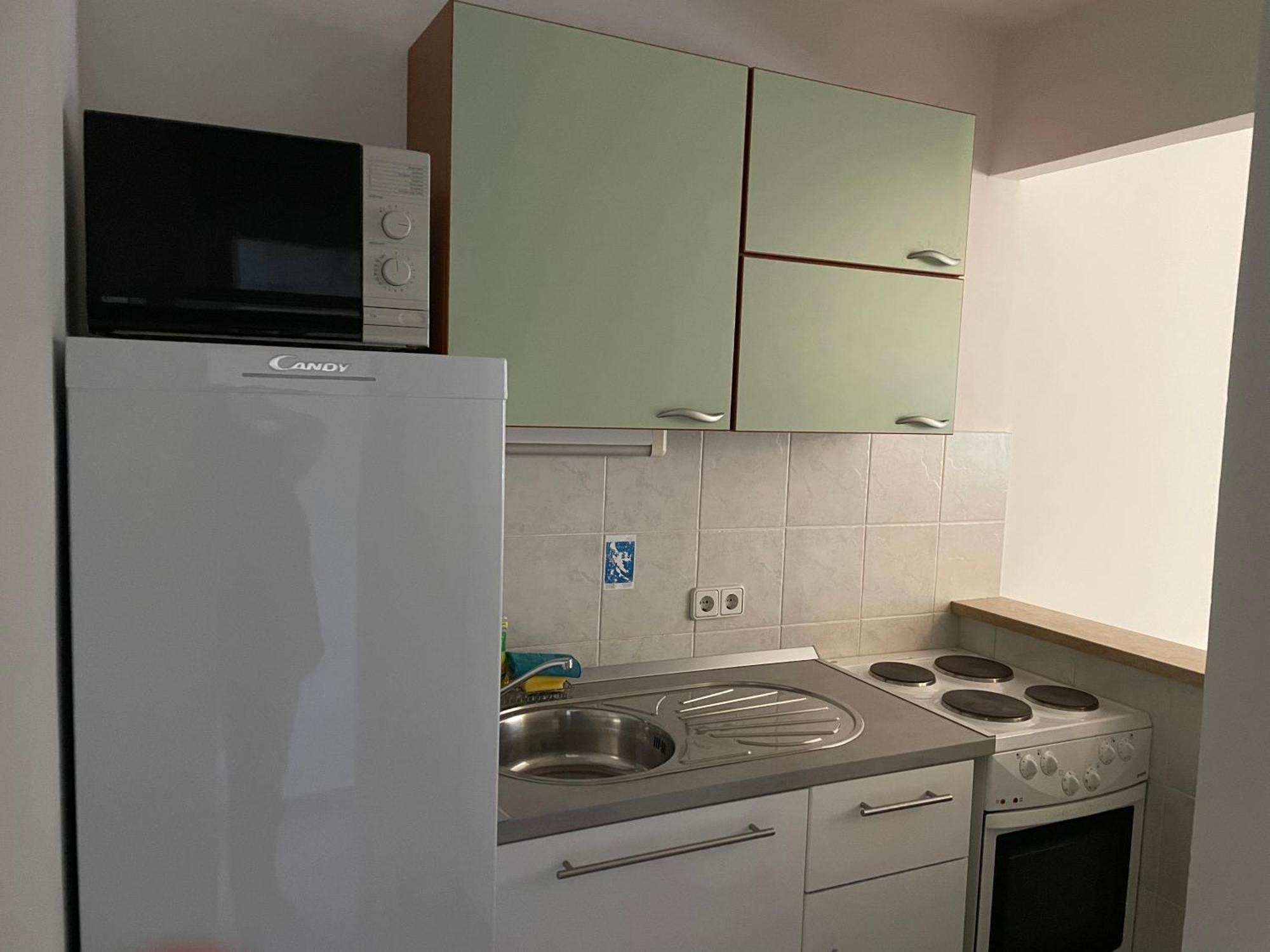 Guesthouse Antonija Veli Lošinj Buitenkant foto