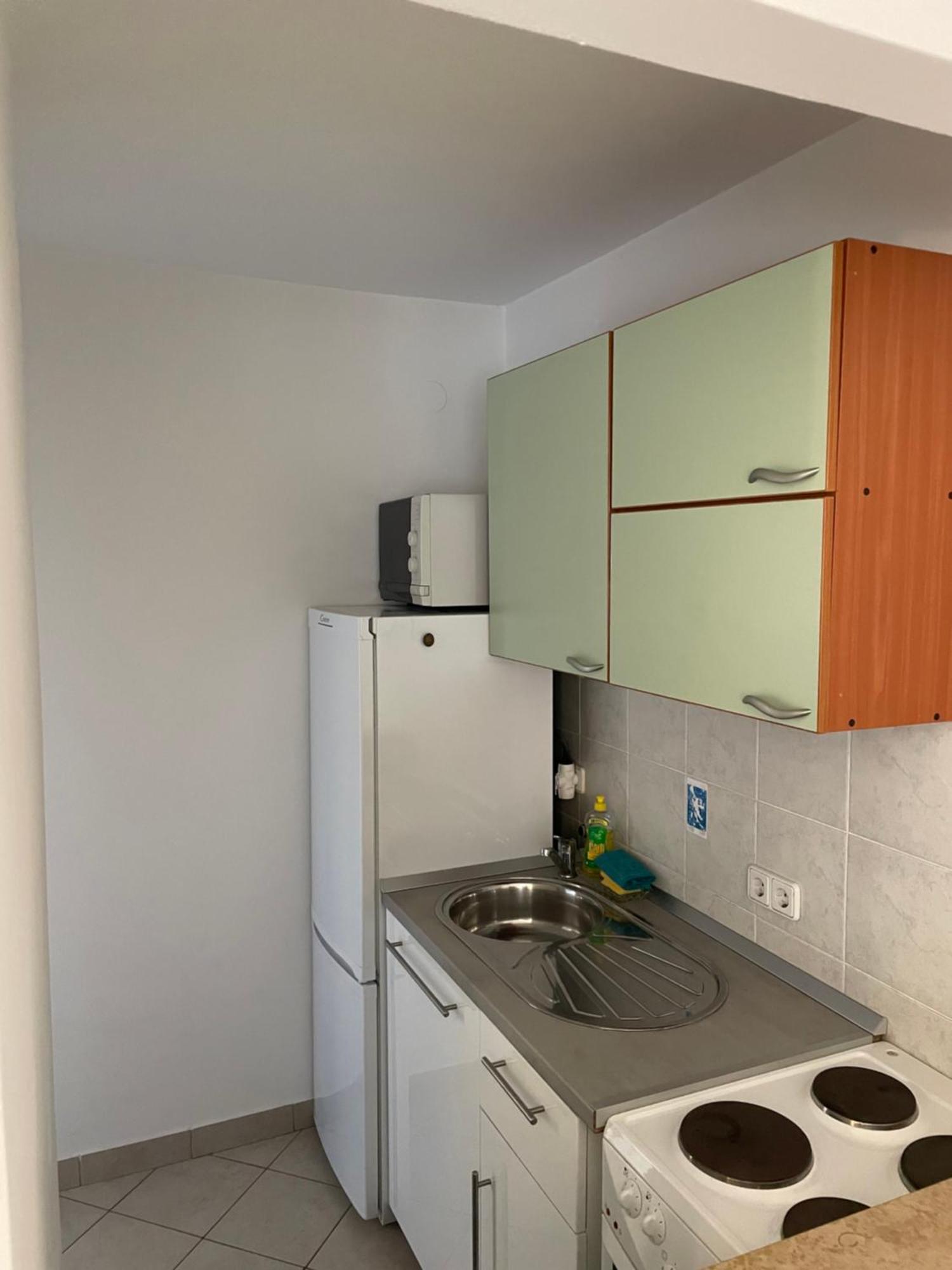 Guesthouse Antonija Veli Lošinj Buitenkant foto
