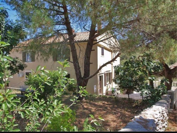 Guesthouse Antonija Veli Lošinj Buitenkant foto
