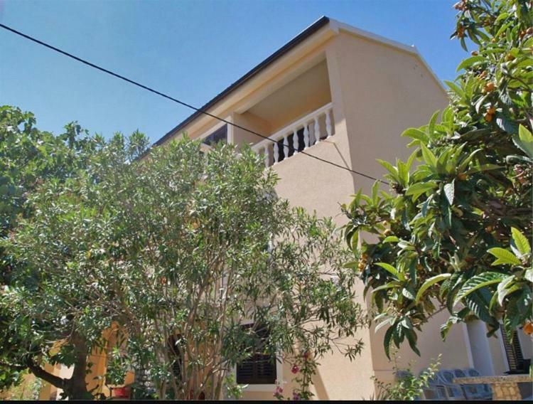 Guesthouse Antonija Veli Lošinj Buitenkant foto