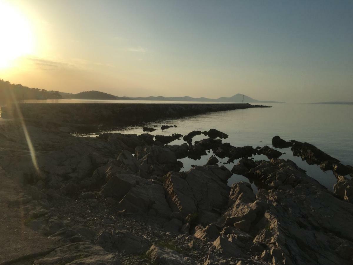 Guesthouse Antonija Veli Lošinj Buitenkant foto