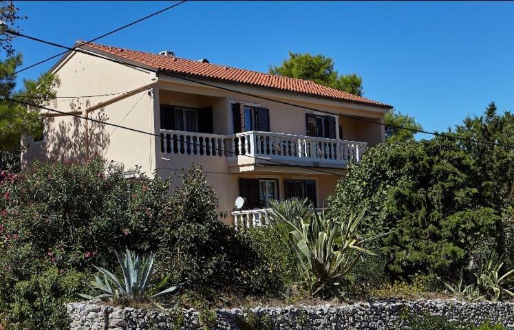 Guesthouse Antonija Veli Lošinj Buitenkant foto