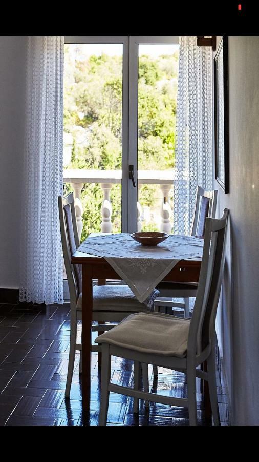 Guesthouse Antonija Veli Lošinj Buitenkant foto
