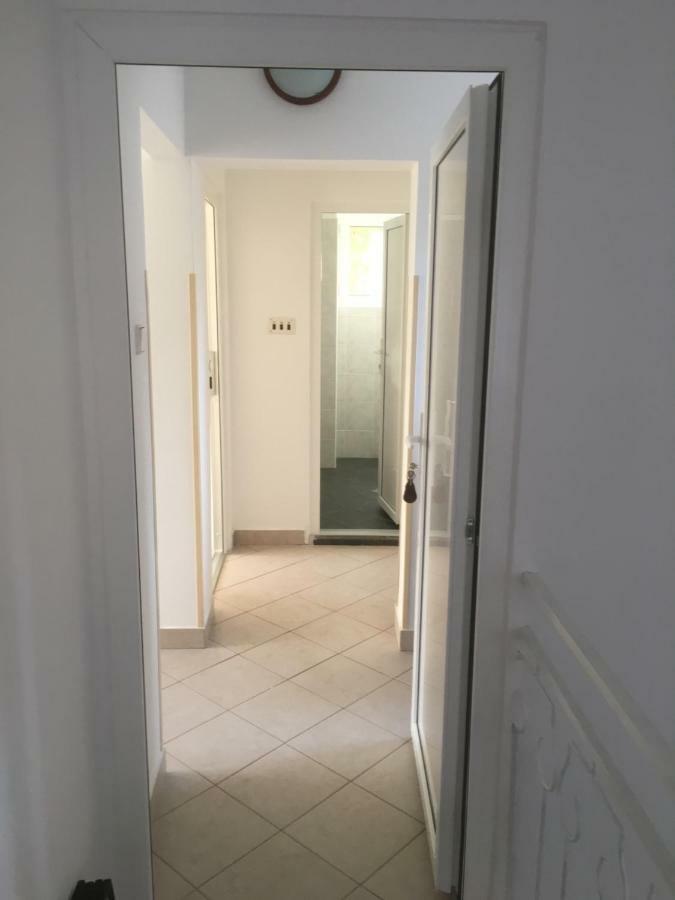 Guesthouse Antonija Veli Lošinj Buitenkant foto
