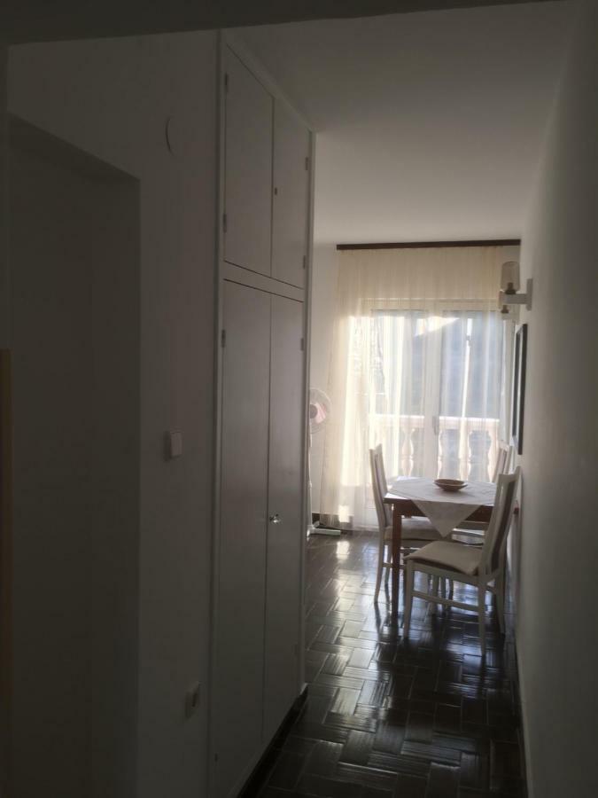 Guesthouse Antonija Veli Lošinj Buitenkant foto