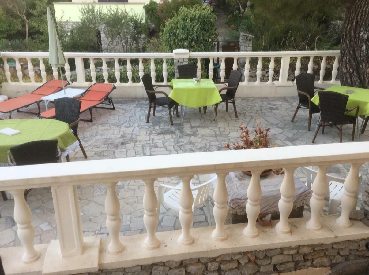 Guesthouse Antonija Veli Lošinj Buitenkant foto