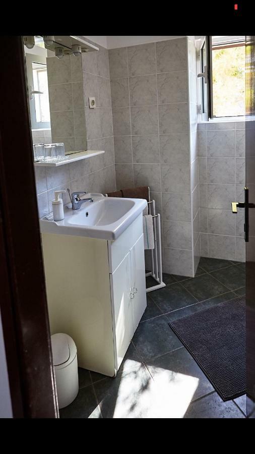 Guesthouse Antonija Veli Lošinj Buitenkant foto
