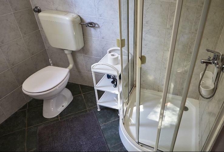 Guesthouse Antonija Veli Lošinj Buitenkant foto