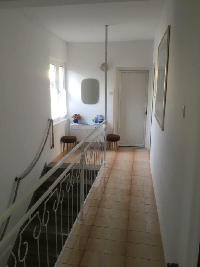Guesthouse Antonija Veli Lošinj Buitenkant foto